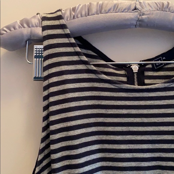 Gap Striped Dress XL - Picture 9 of 16